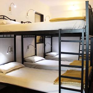 Hostel Mumbai By Maharana Inn